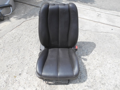 NF쏘나타 트랜스폼, 시트(의자) 1열-보조석(가죽,수동,열선,사이드에어백적용)