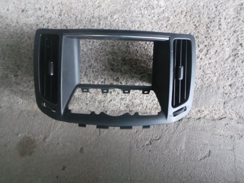 인피니티 G35 크러쉬패드-센터페시아자동차중고부품
