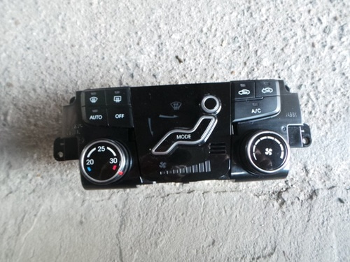 YF 쏘나타 히터 에어컨 컨트롤러(972503SFB0)자동차중고부품