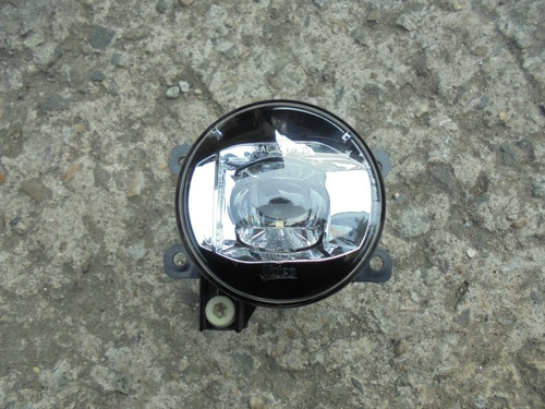 SM6 범퍼-안개등(포그램프) LED-운전석(261556200R)