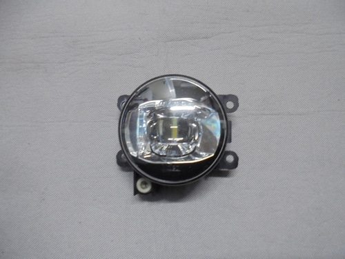 QM6 안개등(포그램프) LED-운전석(261556200R)