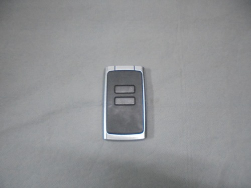 QM6 키-스마트카드(리모컨)