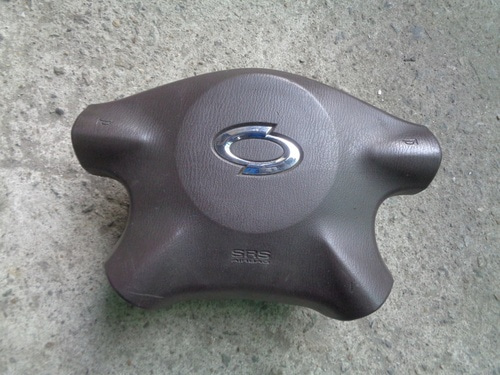 SM5, 에어백-모듈-운전석 ＊신형(2004년) 갈색