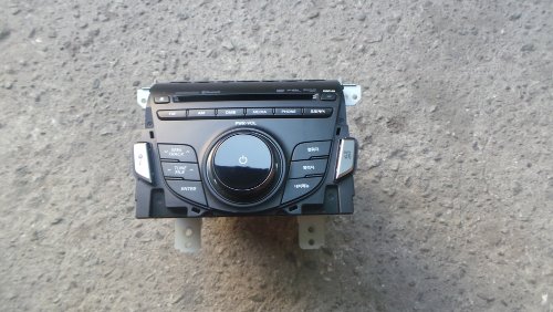 HG그랜져(5G) 카오디오(965603V0514X)