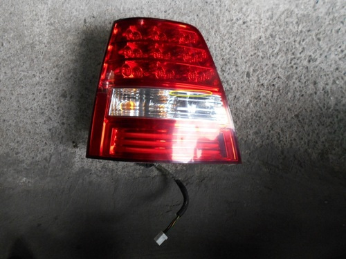 뉴쏘렌토 후미등(테일램프) LED-운전석(924013E500)