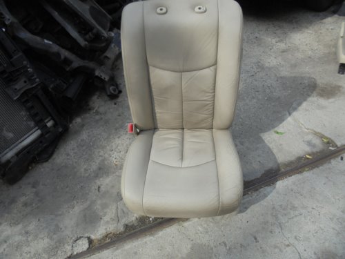 SM5 뉴임프레션 시트(의자) 1열-운전석(가죽, 전동, 열선, 에어백)