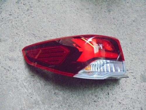 LF쏘나타 뉴라이즈 후미등(테일램프) LED-운전석(92401C1600)