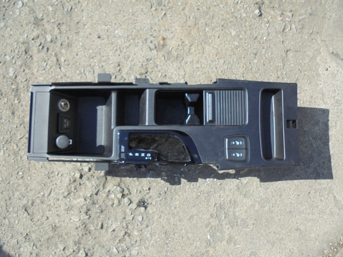 YF 쏘나타 콘솔박스-콘솔 커버 트림(846503SDG04X)