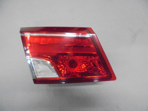 SM5 노바 후미등(테일램프) (트렁크등) LED 3P-운전석(265555816R)