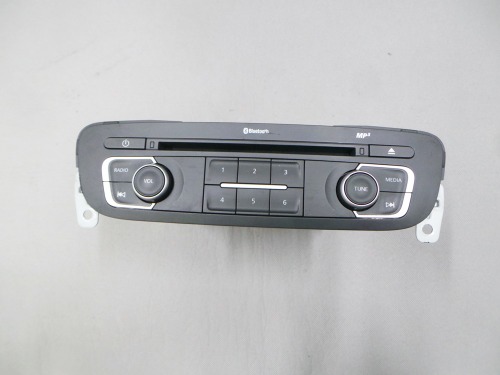 SM5 노바(L43) 카오디오(281154373R)-불루투스, MP3