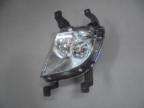 에쿠스 신형(VI) 범퍼 안개등(포그램프) LED-운전석(922013N500/922013N520) 12-15(13년형)