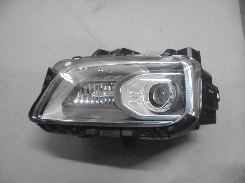 코나 전조등(헤드라이트) LED 10P-운전석(92101J9100)