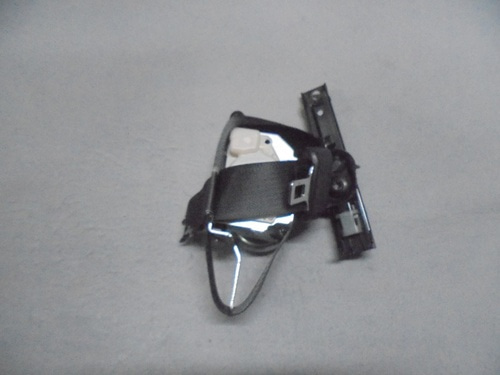 말리부 안전벨트, 프런트 시트 벨트 리트랙터-조수석(P22750958)