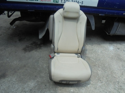 카니발 2020(KA4) 시트(의자) 3열 운전석(89A55-R0520TBPB)