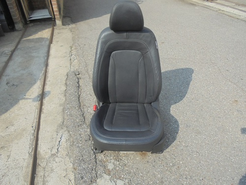 K5 시트(의자) 1열-운전석(전동, 열선, 에어백) 8P