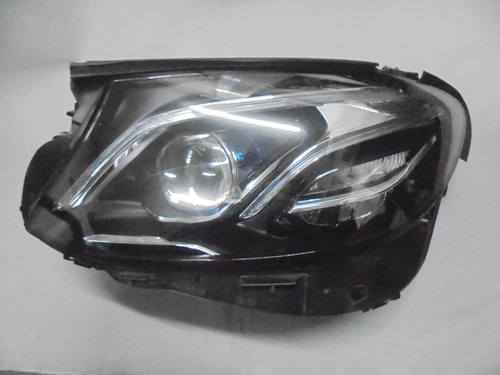 벤츠 E클래스 W213 라이트(전조등. 헤드램프) LED-운전석(A2139067506) 서브