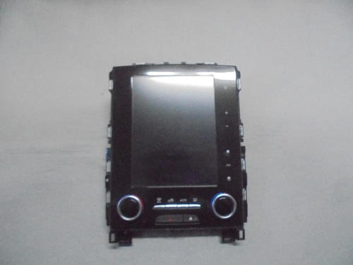 더뉴QM6 카오디오 AV시스템 오디오 모니터(280905445R)