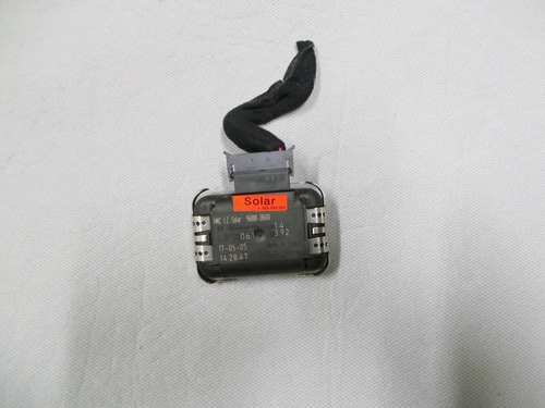 에쿠스 레인센서-우적감지기 960003B600