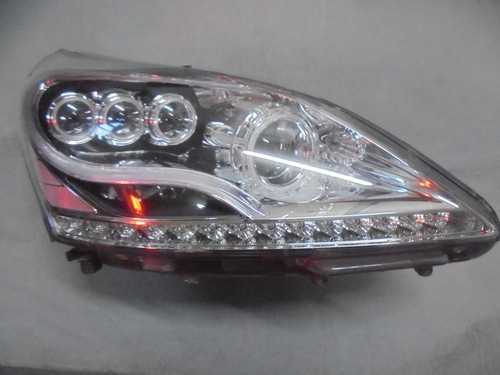 에쿠스 신형(VI) 라이트(전조등, 헤드램프) LED 10P-조수석(921023N101) 완품 13년형