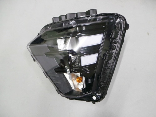 디올뉴코나 SX2 라이트(전조등, 헤드램프)  LED-운전석 92101BE000