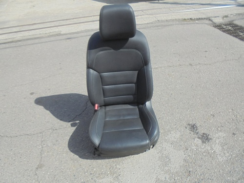 QM6 시트(의자) 1열-운전석(전동, 가죽, 열선, 에어백, 통풍기능) 20P