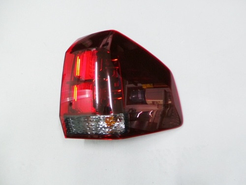 모하비 더 마스터 후미등(테일램프, 콤비램프, 데루등) LED-조수석 924022J700