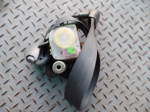 쏘렌토 에어백-안전벨트-조수석 (회색)자동차중고부품