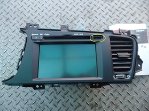 K5 카오디오-AVM시스템 965602T000CA자동차중고부품