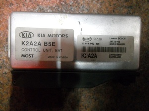 슈마 EAT컨트롤유니트(K2A2AB5E)