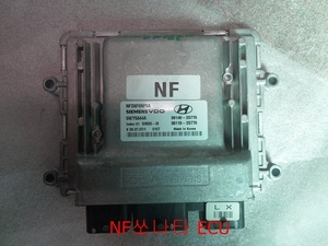 NF 쏘나타 ECU(3911025770)자동차중고부품