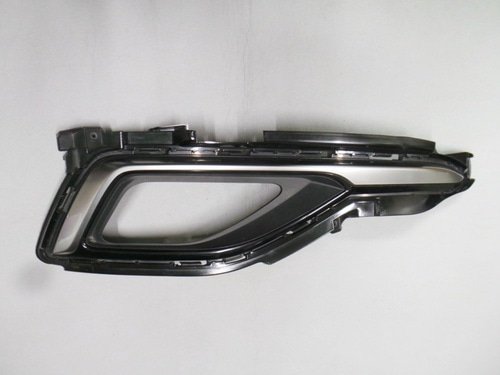 LF 쏘나타 범퍼 안개등(포그램프)-안개등 커버-조수석 86528C1100 B급(스크래치)자동차중고부품
