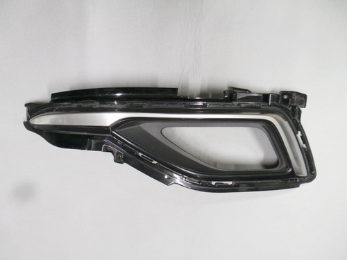 LF 쏘나타 범퍼 안개등(포그램프)-안개등 커버-운전석 86527C1100 B급(스크래치)자동차중고부품