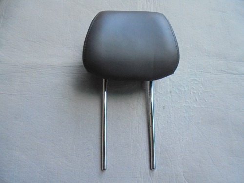 H그랜저 HG 시트(의자) 1열 헤드레스트, 목받침-검정색