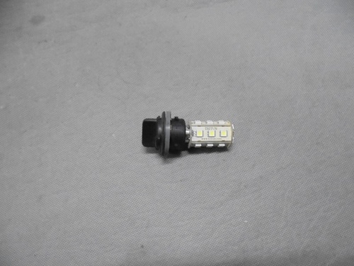 LED 전구-턴시그널램프, 방향지시램프 색상(엘로우)