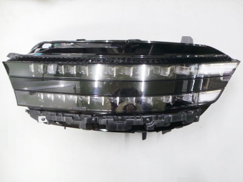제네시스 G90 RS4 라이트(전조등, 헤드램프) LED 18핀-운전석 92101T4100/921B5T4100 커버