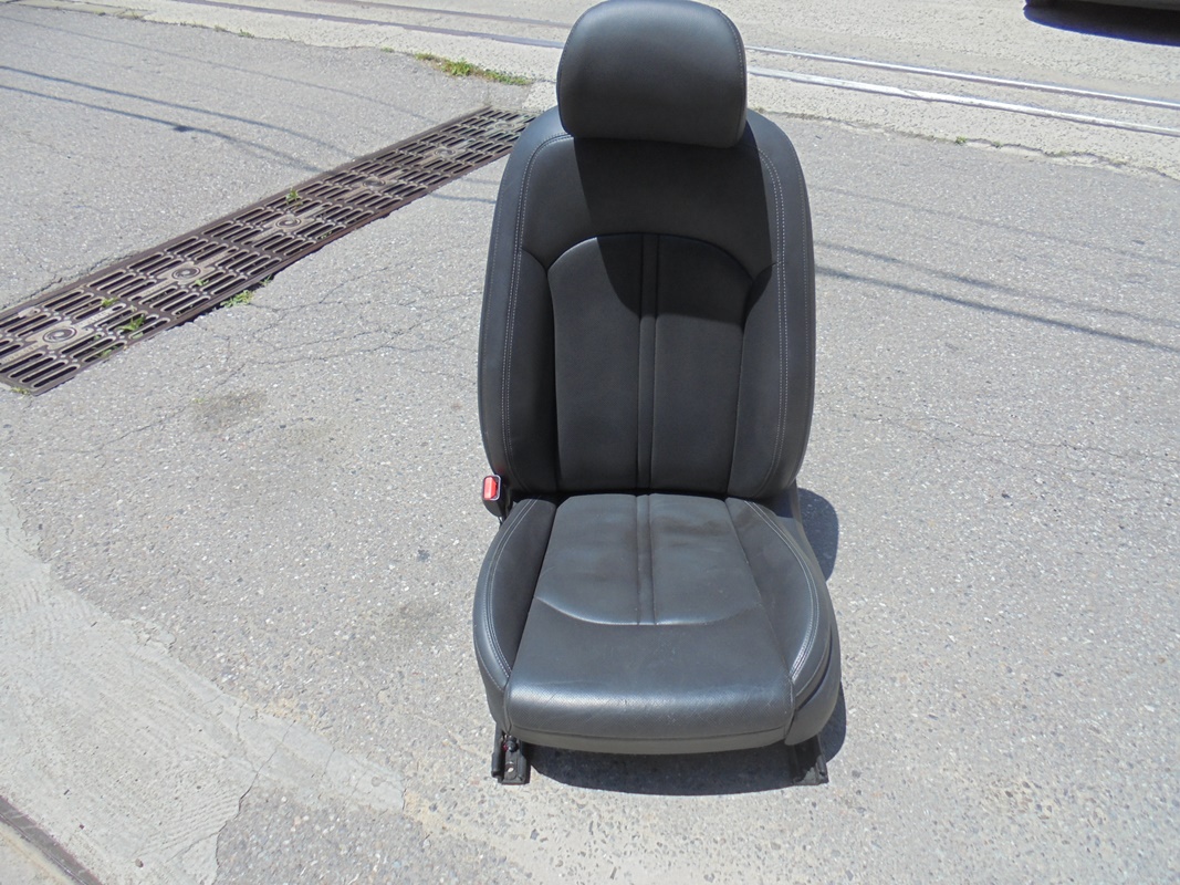 LF 쏘나타 뉴라이즈 시트(의자) 1열-운전석(전동, 인조가죽, 열선, 통풍, 에어백x) 2.0 LPI 10핀